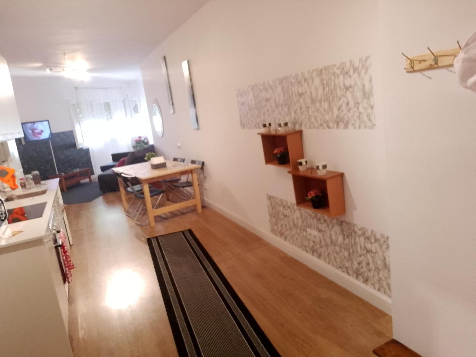 El Piso De Kassandra Appartamento *