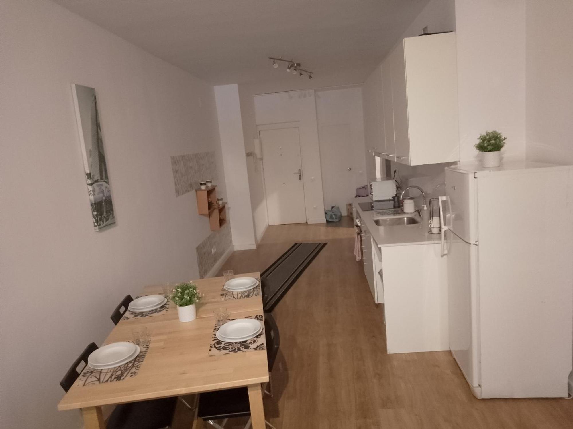 El Piso De Kassandra Barcellona