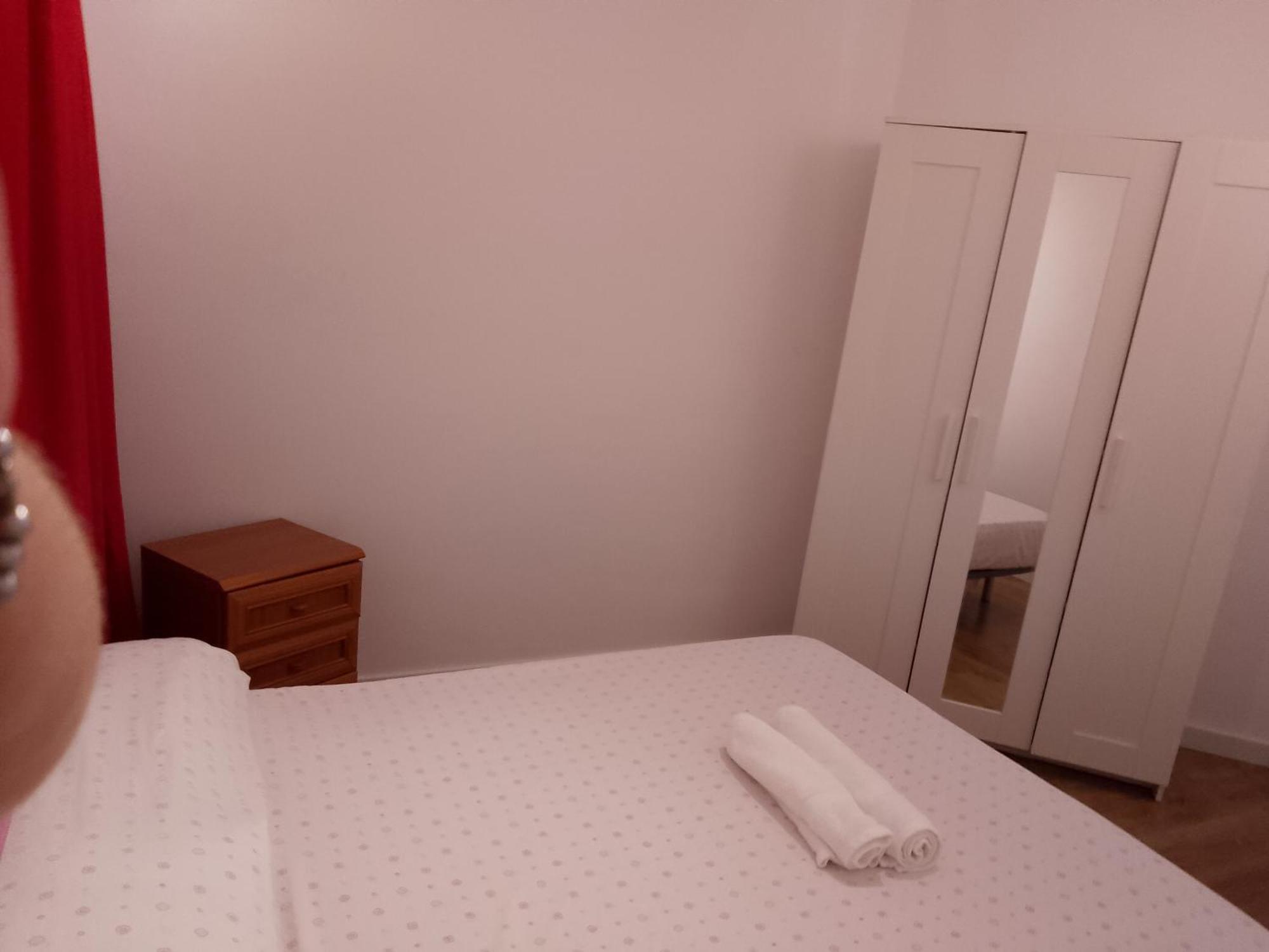 El Piso De Kassandra Appartamento *
