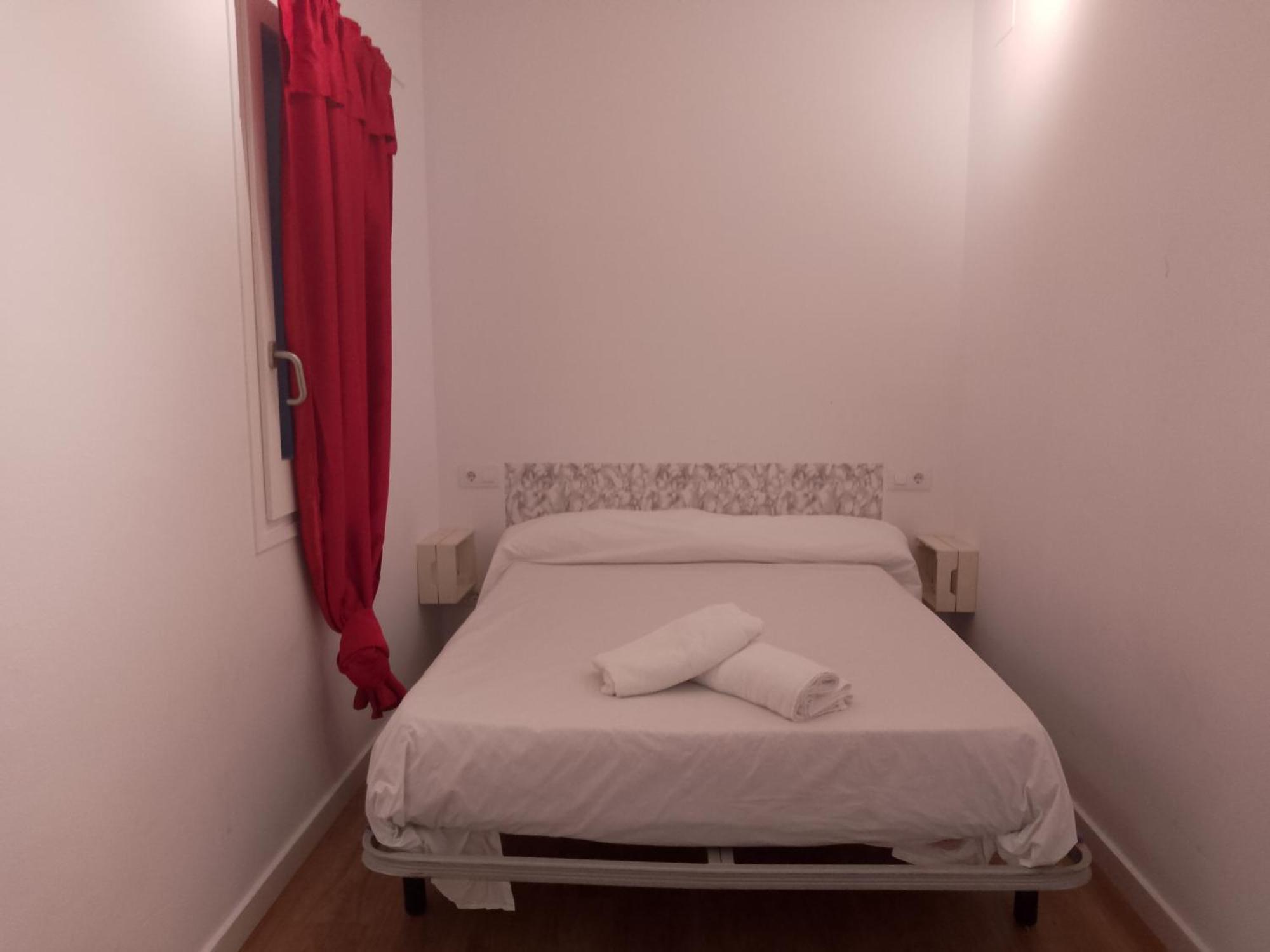 Appartamento El Piso De Kassandra Barcellona